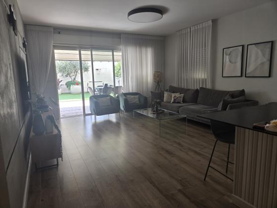 אלכסנדר פן 23, תל ברוך צפון