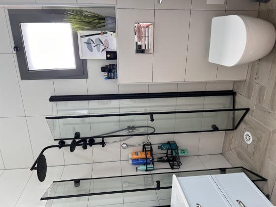 אשכולית 18, רמות ב'