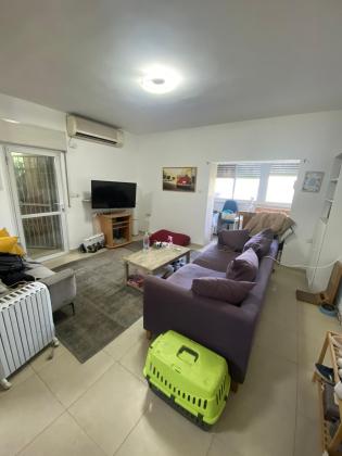 תיבונים 24, רחביה