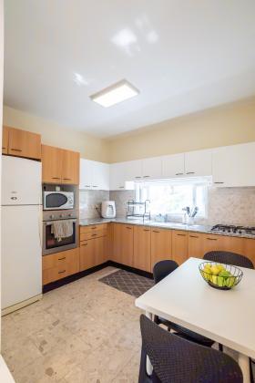 אהבה, מגדיאל