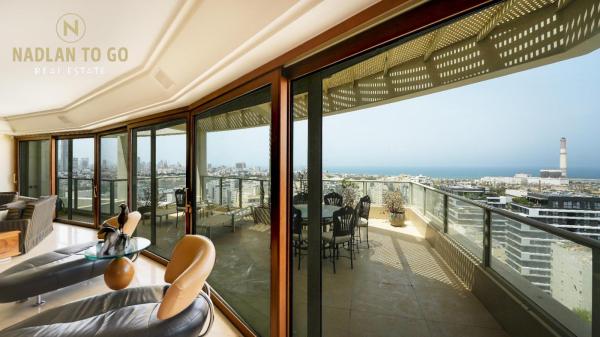 בשכונת שדה דב אשכול