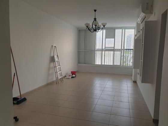 גבעתי 27, דרום מערב