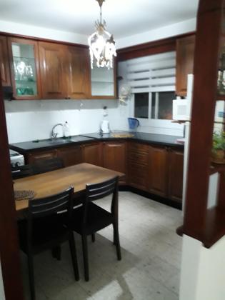 חטיבת גולני 8, מרכז העיר