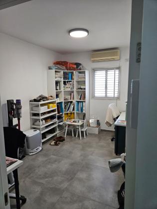 כנרת, רובע יא