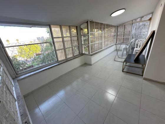 פרץ אברהם 27, תל חנן