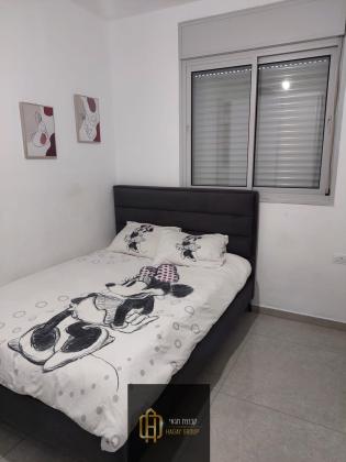 לביא אריק, קרית האמנים