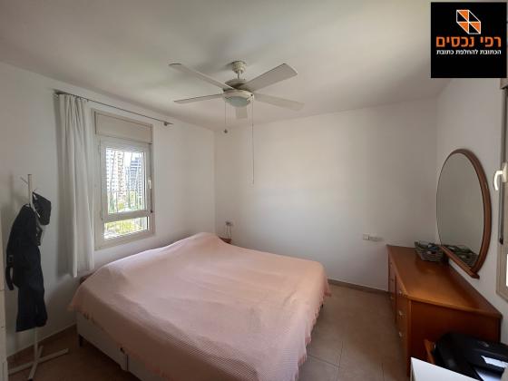 יצחק רבין, קרית רבין