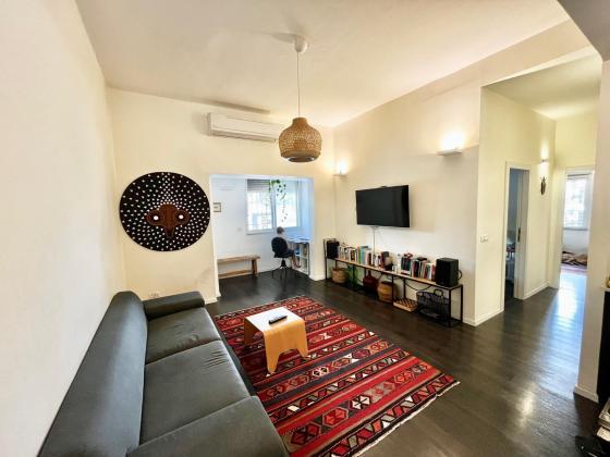 רוטשילד 2, דרום רוטשילד