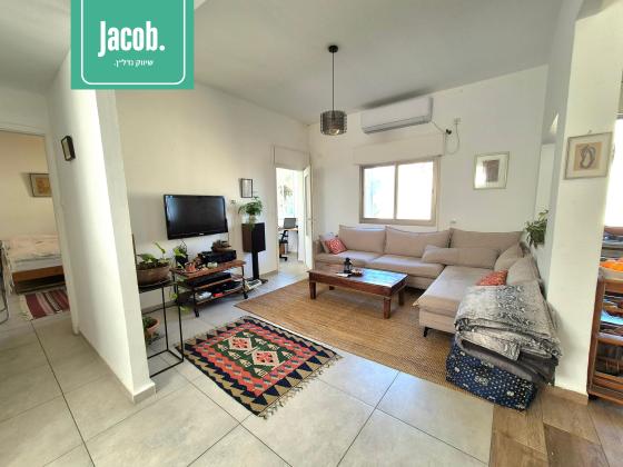 הס 38, הדר עליון