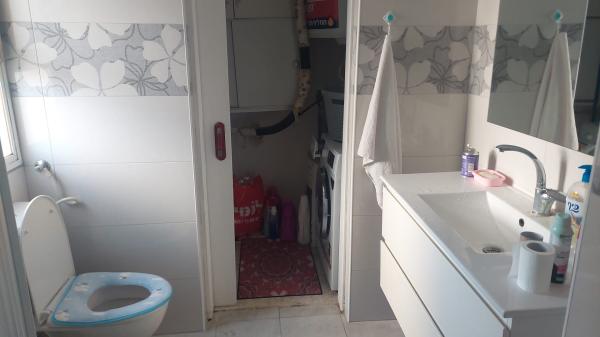 חטיבת גולני 8, מרכז העיר