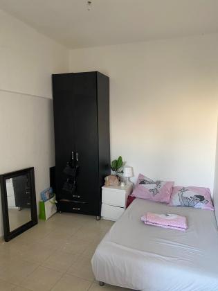 שמואל הנציב 10, מרכז העיר צפון