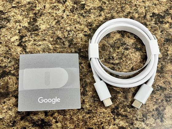 Google Pixel 7 Pro 5G 6