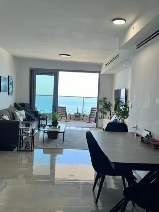 יפה נוף 28, מרינה