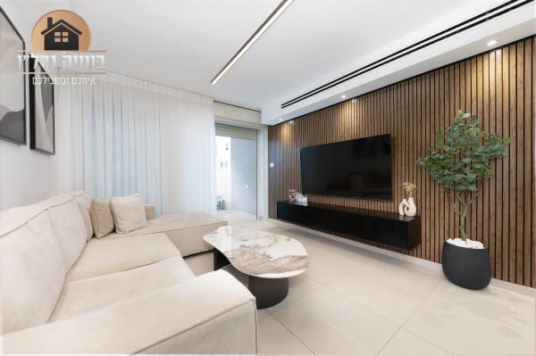 בית לחם 7, קריית שרת