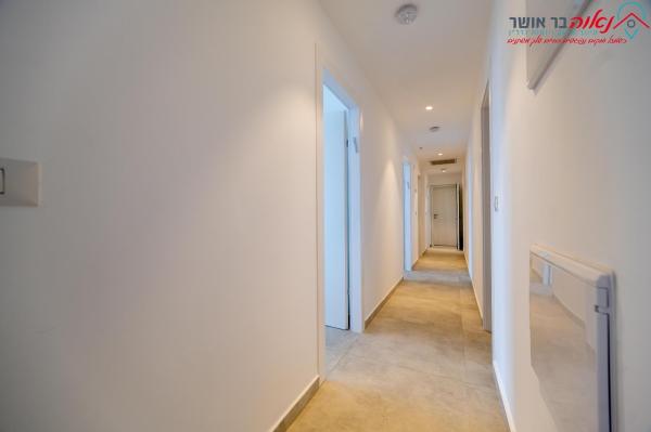 סוקולוב 12, צפון מערב