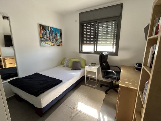 נחל פרת 9, פארק הנחל