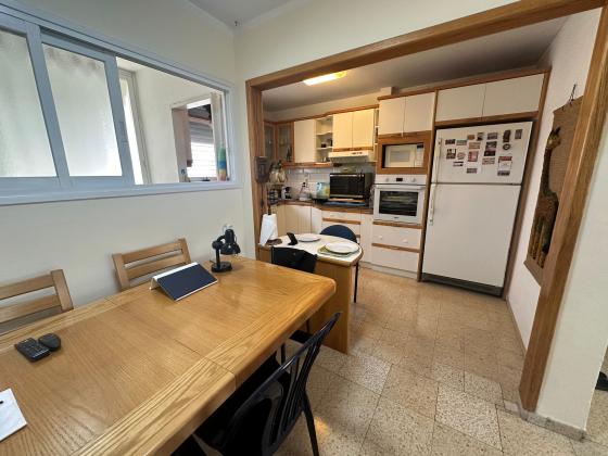 חניתה, נוה שאנן