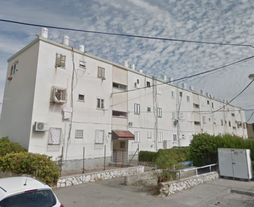 אשר 9, קרית ים ב