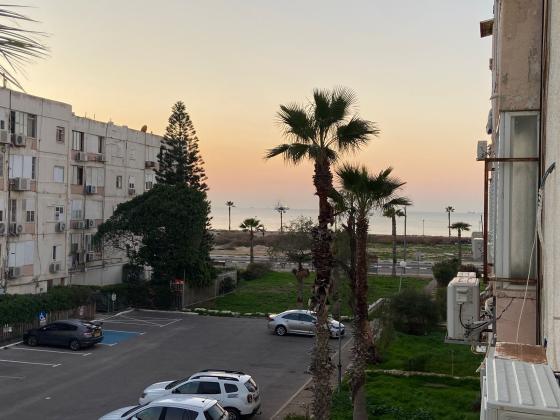 שפירא משה, קרית ים ב