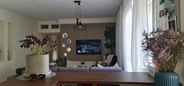 קלישר 2, נאות שקמה