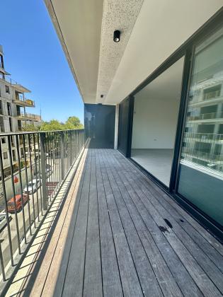 אנטוקולסקי, הצפון החדש החלק הדרומי