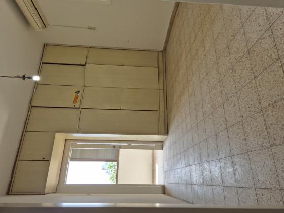 הירדן 60, מתחם נגבה