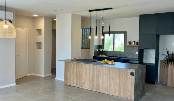 ויצמן 224, לב הפארק