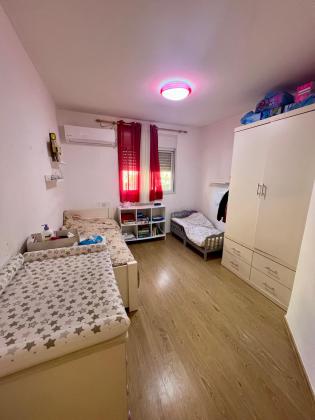 הפלמ"ח 25, רמת רבין