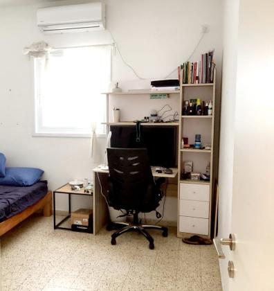 יהודה הלוי 25, מרכז