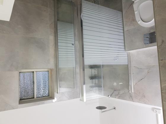 החלוץ 60, בית הכרם