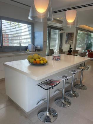 בשכונת גולן