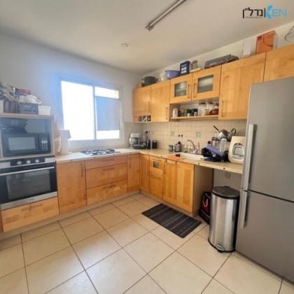 יוני נתניהו, רמת הדר