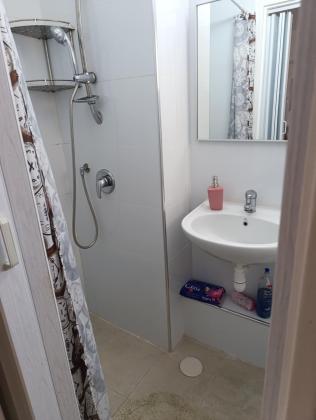 בן גוריון, צפון מערב