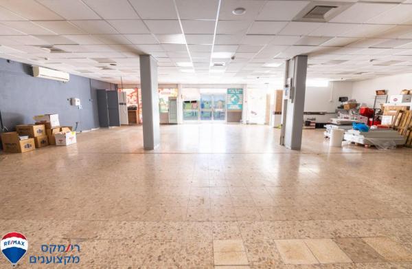 תמר 6, רמת יוקנעם