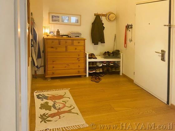 בשכונת לב תל אביב