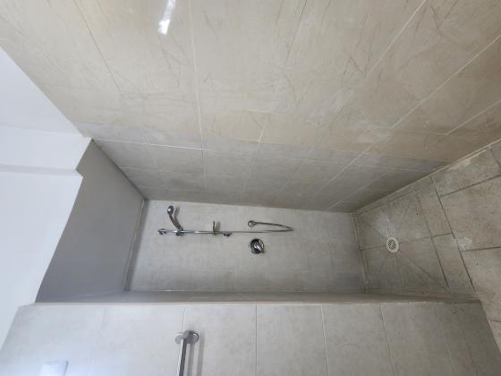 תל חי 6, מרכז העיר דרום