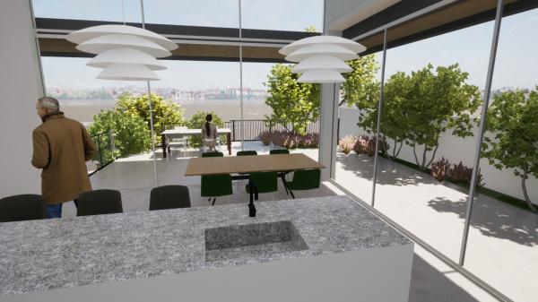 נווה אילן 25