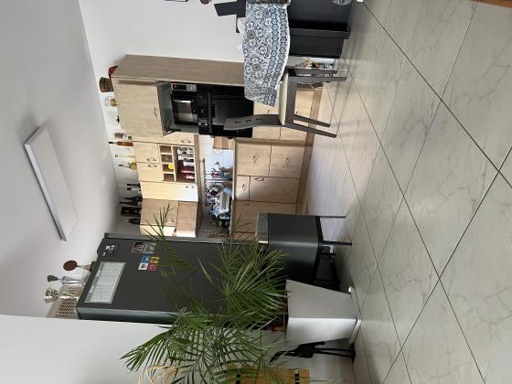 שדרות ירושלים 13, דרום