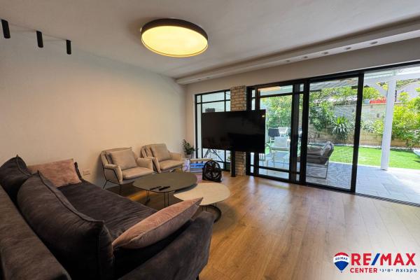 משעול הנופך 6 (קרית בן גוריון)