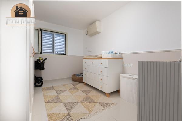 בית לחם 7, קריית שרת