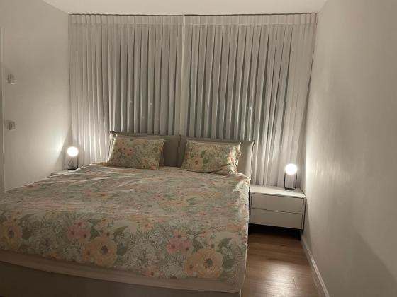 יער יתיר 60, נופים