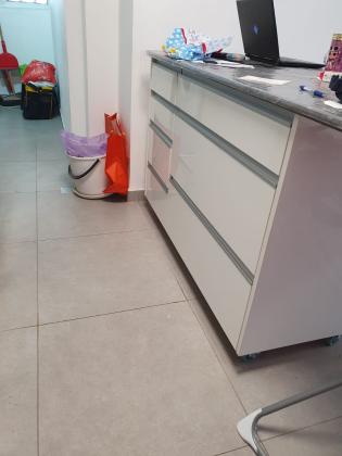 המצביאים 4, נאות יצחק