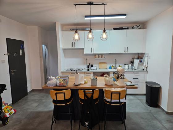 כנרת, רובע יא