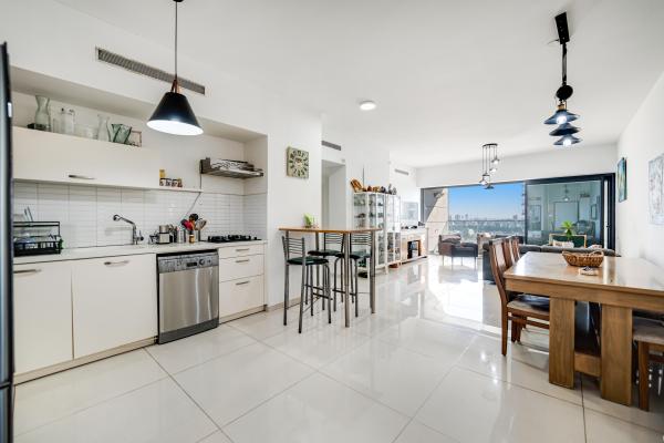 המעיין, שכונת הראשונים