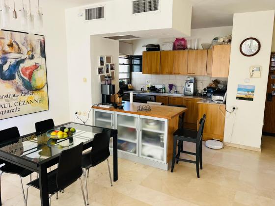 אבידן דוד, המשתלה