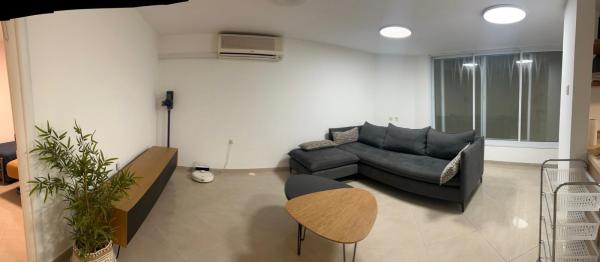 מבצע הראל 26, נווה ים