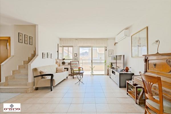 קול משה, רמת בית הכרם