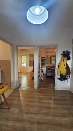 מנחם, קרית בורוכוב