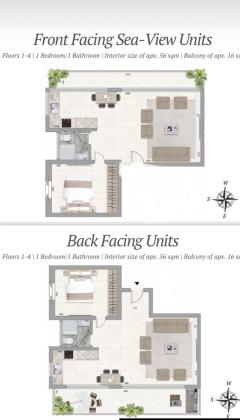 בשכונת נמל תל אביב