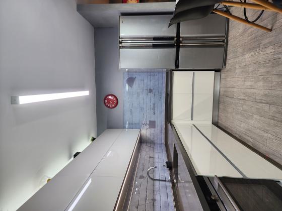 צמרות 4, גני אביב